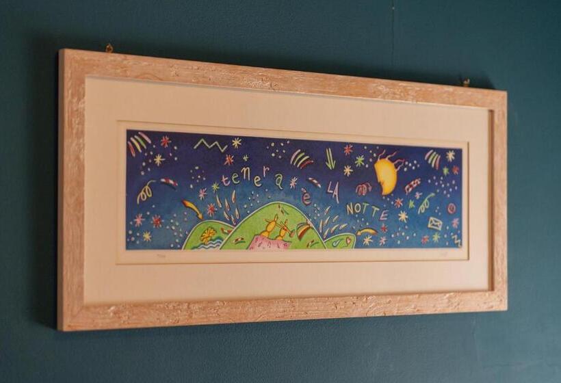 Номер Стандарт, Break House Ristorante