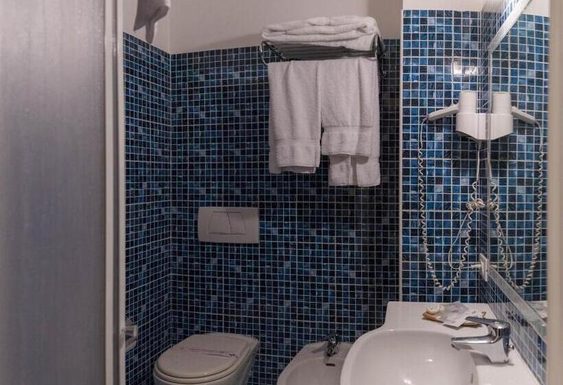 Номер Стандарт Индивидуальный, Break House Ristorante