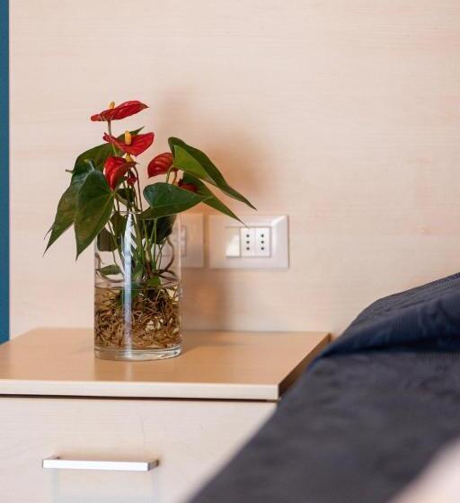 Номер Стандарт Индивидуальный, Break House Ristorante