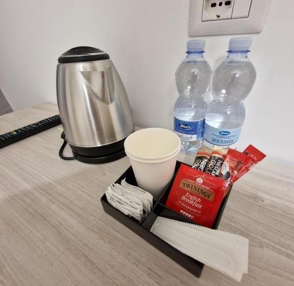 Номер Deluxe, Butterfly Accommodation