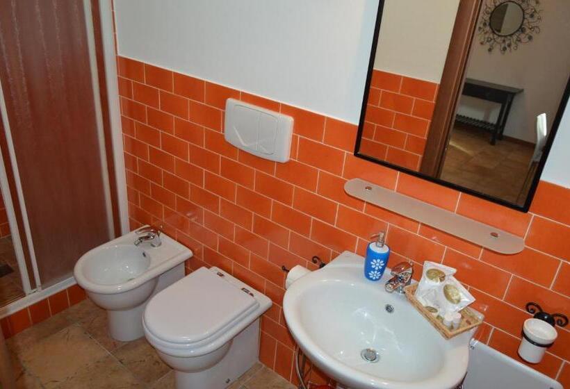 Номер Deluxe, Butterfly Accommodation