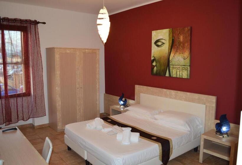 Номер Superior Кровать Кинг, Butterfly Accommodation