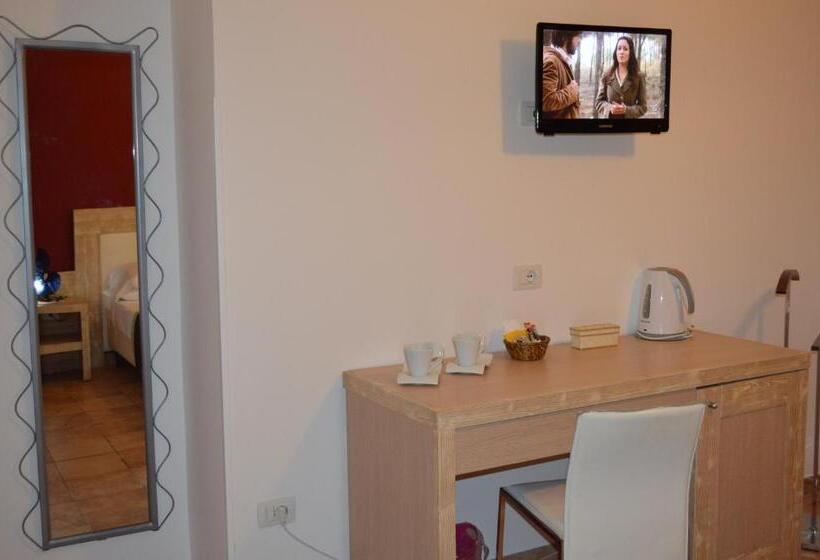 Номер Superior Кровать Кинг, Butterfly Accommodation