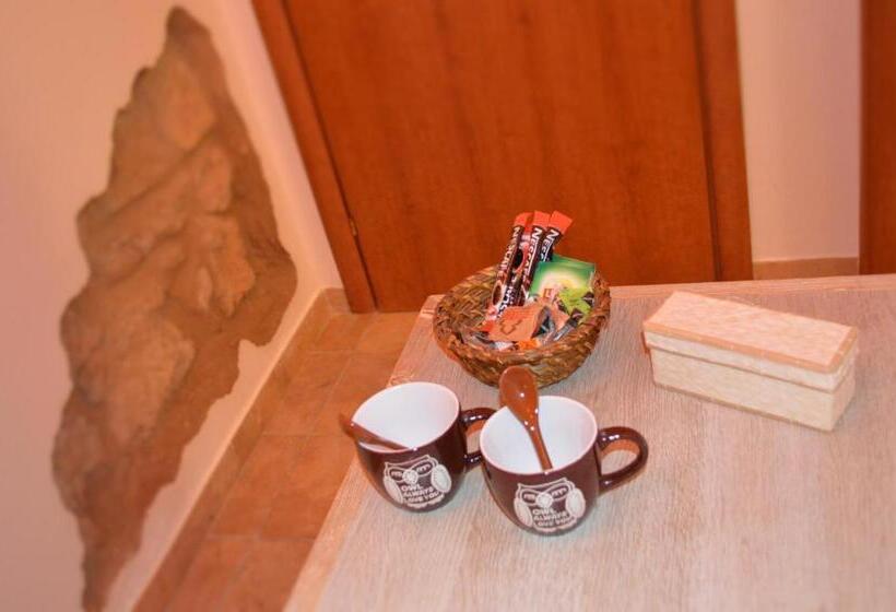 Номер Superior Кровать Кинг, Butterfly Accommodation