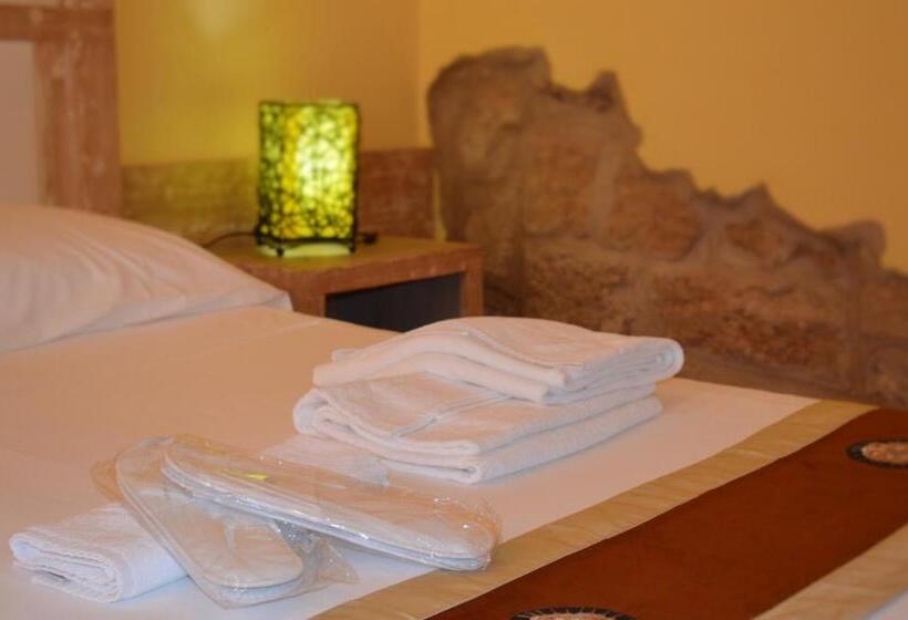 Номер Superior, Butterfly Accommodation