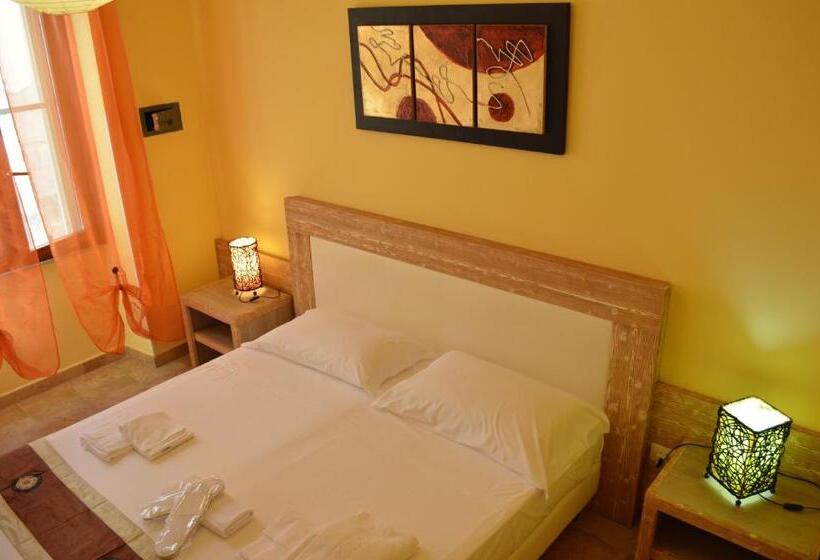 Номер Superior, Butterfly Accommodation