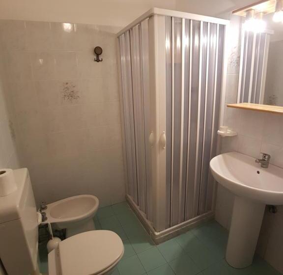 디럭스 룸, Casa Vittorio