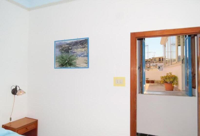 스탠다드 룸, Casa Vittorio