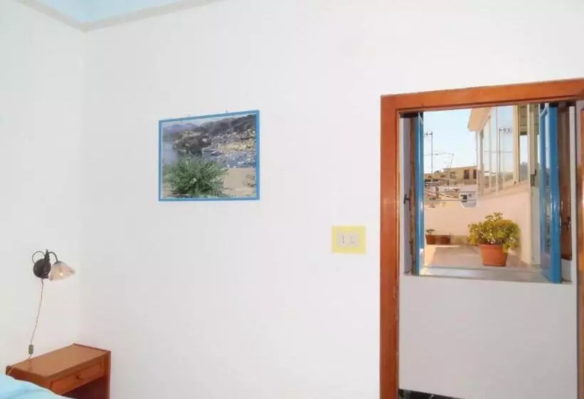 اتاق استاندارد, Casa Vittorio