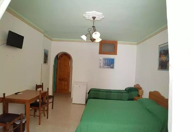 استودیوی استاندارد, Casa Vittorio