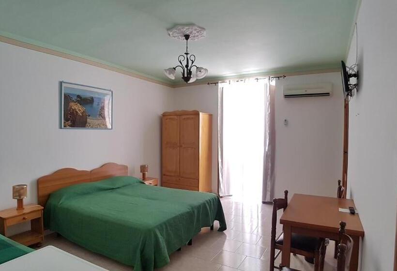 스탠다드 스튜디오, Casa Vittorio