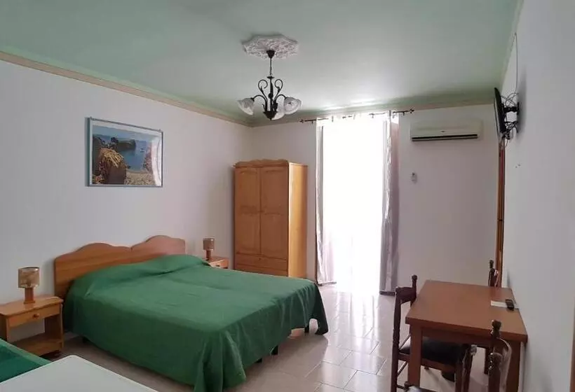 استودیوی استاندارد, Casa Vittorio