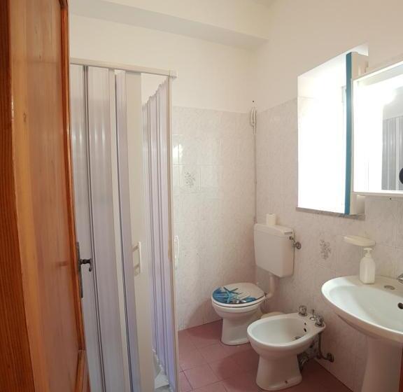 컴포트 트리플 룸, Casa Vittorio