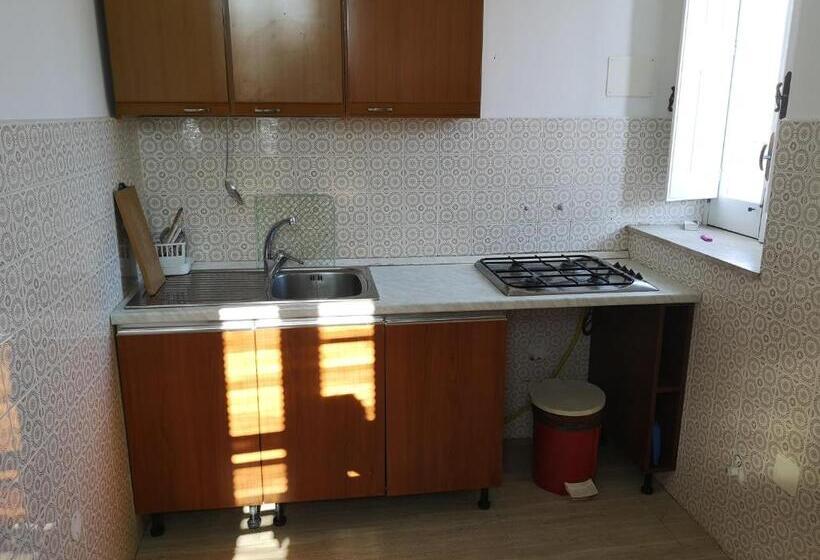 Номер Стандарт Вид на Море, Casa Vittorio