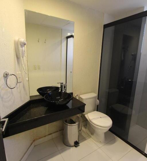 اتاق استاندارد, Danieri Asuncion