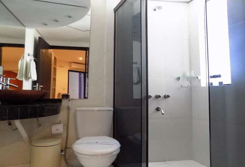 اتاق استاندارد, Danieri Asuncion