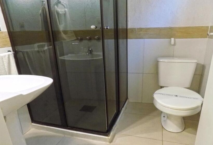 اتاق استاندارد, Danieri Asuncion