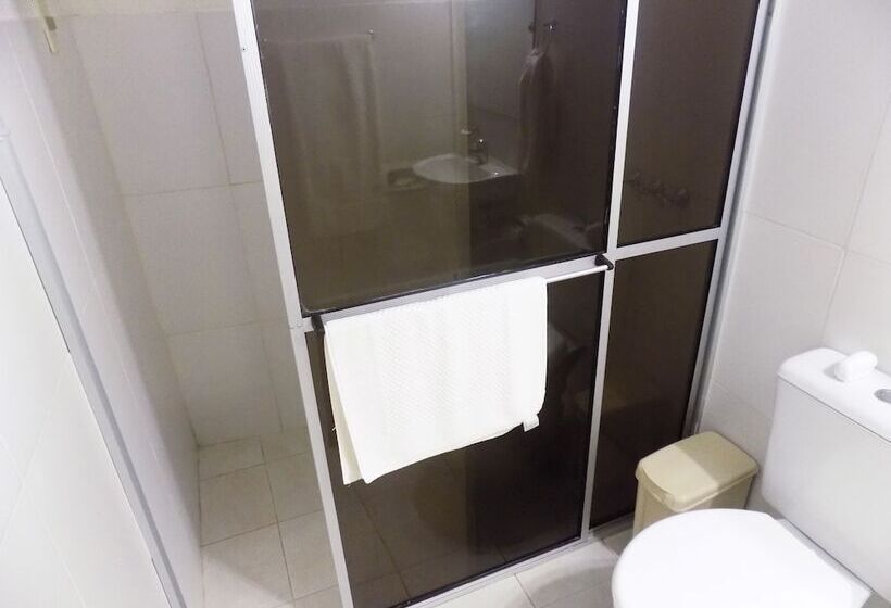 اتاق استاندارد, Danieri Asuncion