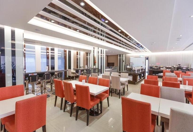 اتاق استاندارد سه نفره, 宜都大飯店 Idol