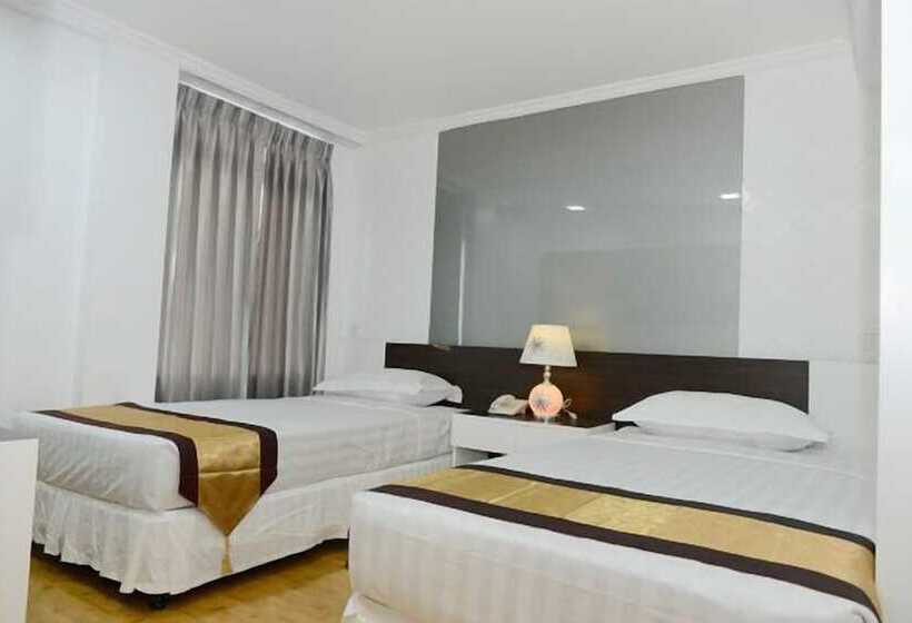 سوییت, My World