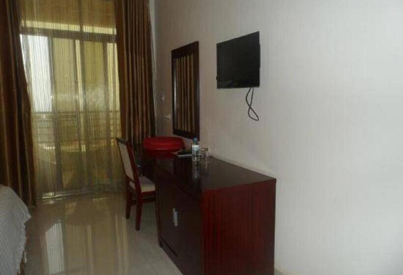 Deluxe-huone, Nobleza