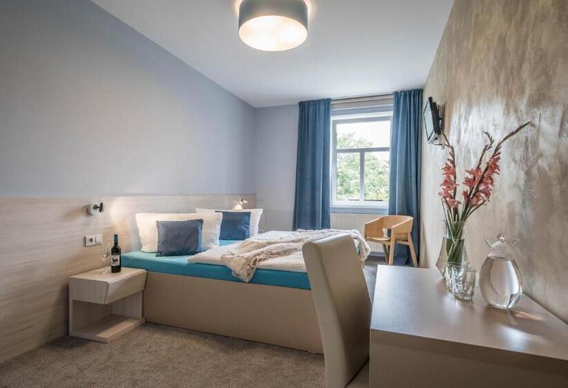 غرفة قياسية, Penzion Jasmín