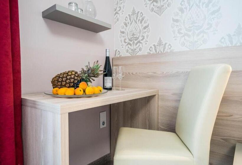 غرفة قياسية, Penzion Jasmín