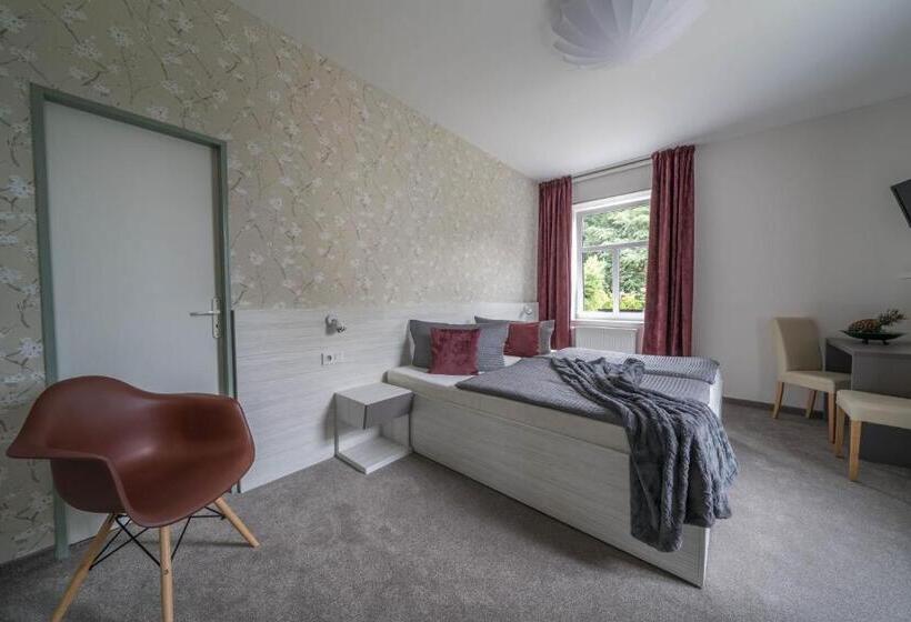 غرفة قياسية, Penzion Jasmín