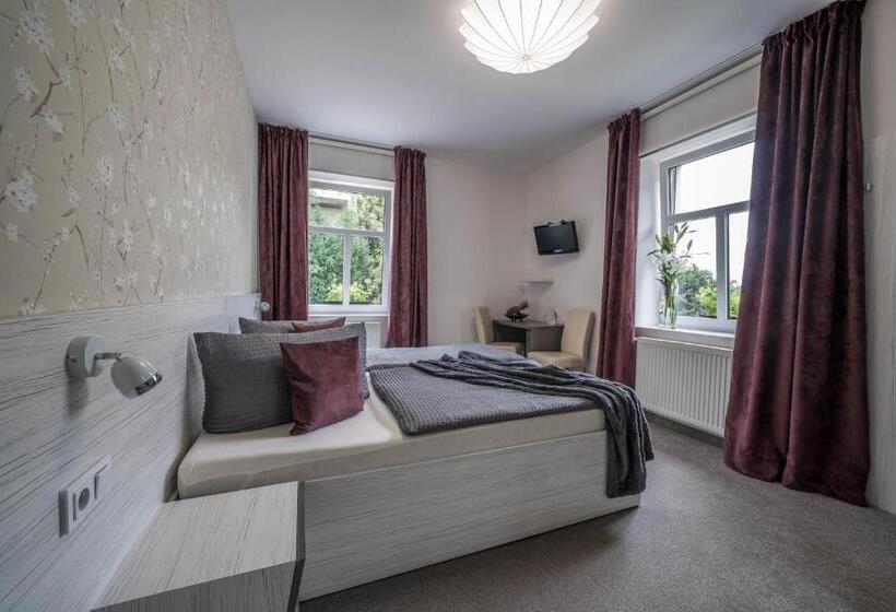 غرفة قياسية, Penzion Jasmín