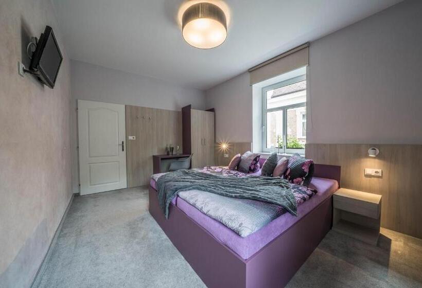 غرفة قياسية, Penzion Jasmín