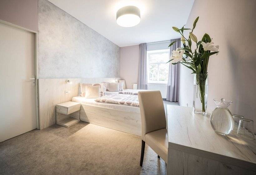 غرفة قياسية, Penzion Jasmín