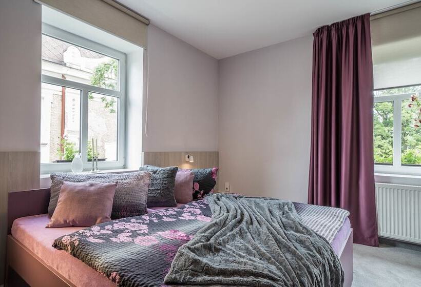 غرفة قياسية, Penzion Jasmín