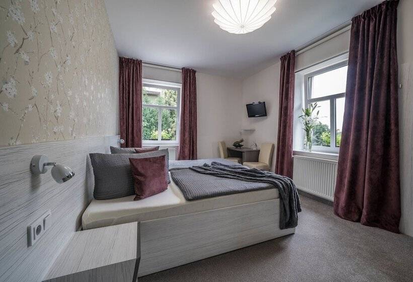 غرفة قياسية, Penzion Jasmín