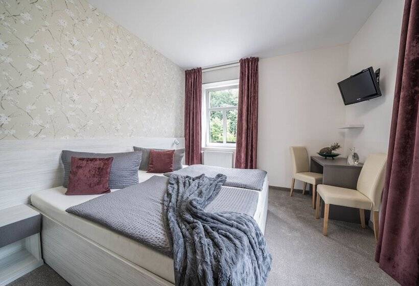 غرفة قياسية, Penzion Jasmín