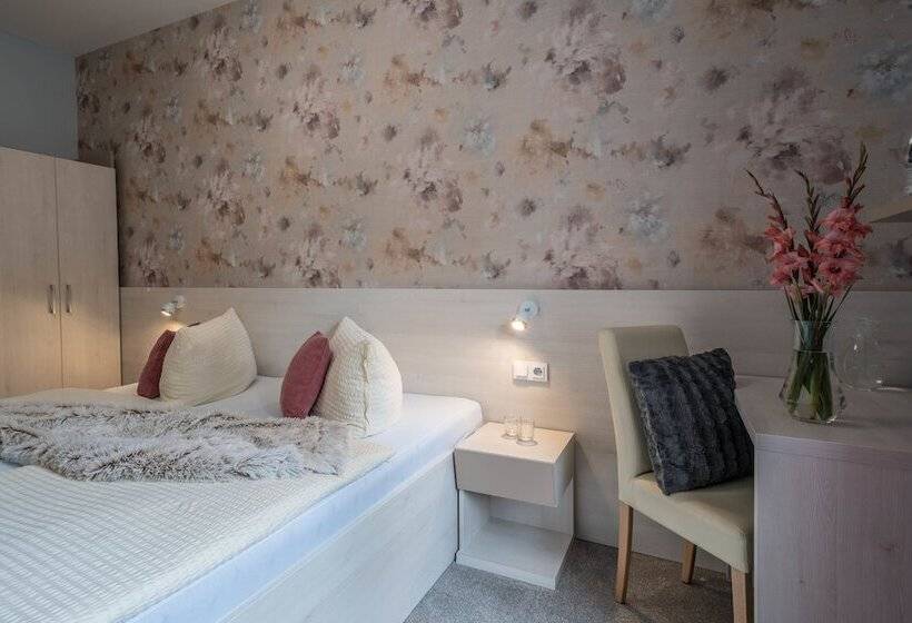 غرفة قياسية, Penzion Jasmín