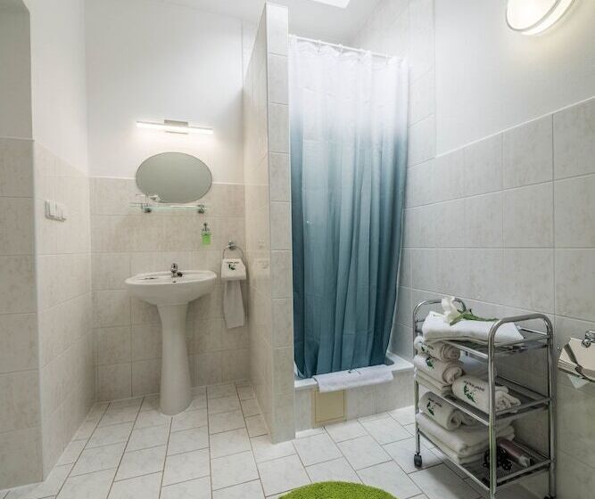 غرفة قياسية, Penzion Jasmín