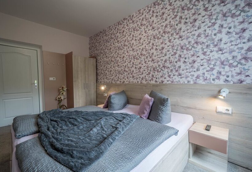 غرفة قياسية, Penzion Jasmín