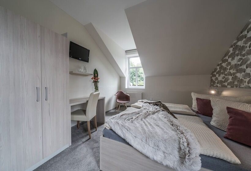 غرفة قياسية, Penzion Jasmín