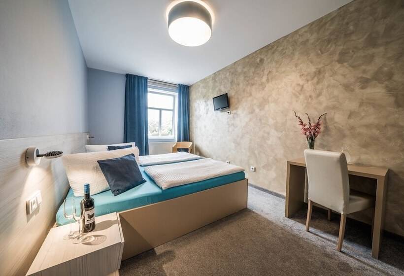 غرفة قياسية, Penzion Jasmín