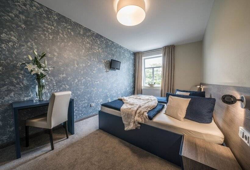 غرفة قياسية, Penzion Jasmín