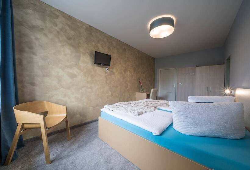 غرفة قياسية, Penzion Jasmín