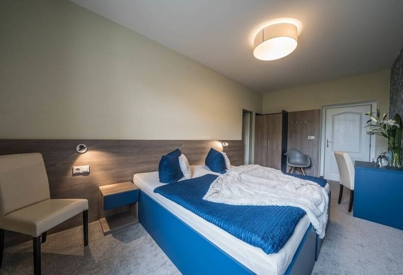 غرفة قياسية, Penzion Jasmín