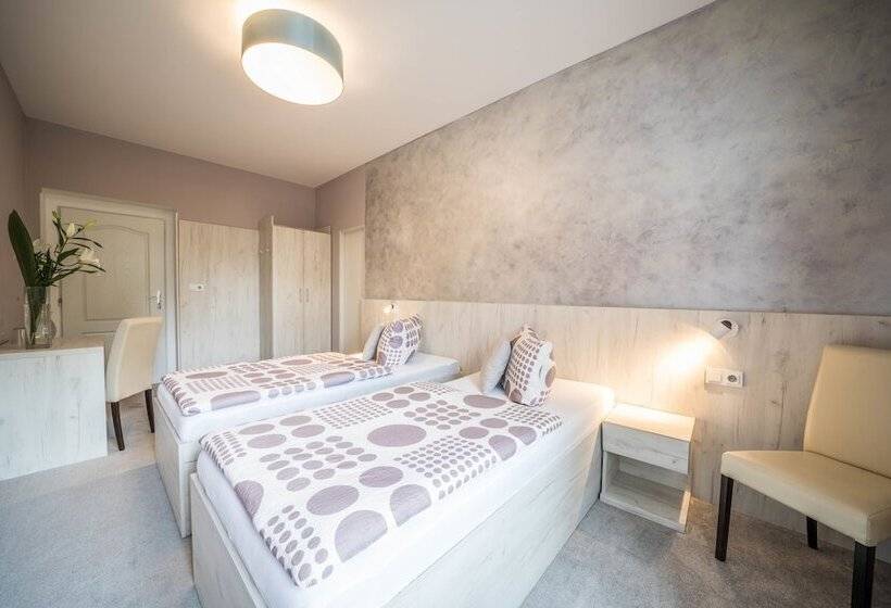 غرفة قياسية, Penzion Jasmín