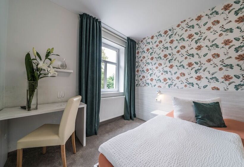 غرفة قياسية, Penzion Jasmín