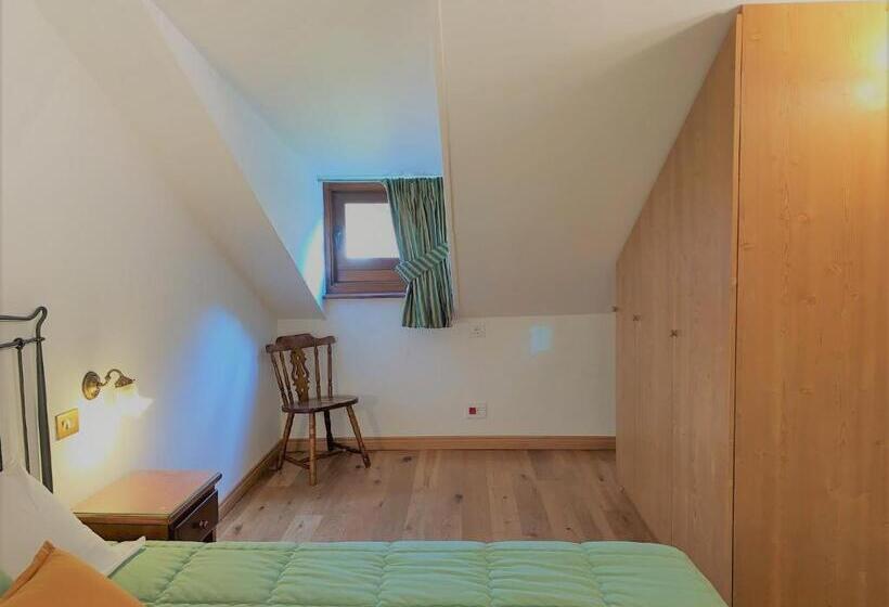 Пентхаус, Serena Cortina