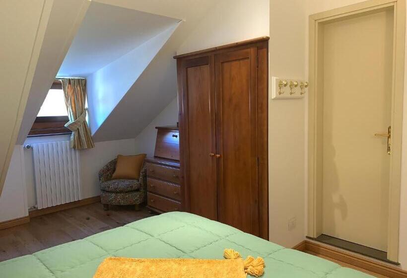 Пентхаус, Serena Cortina