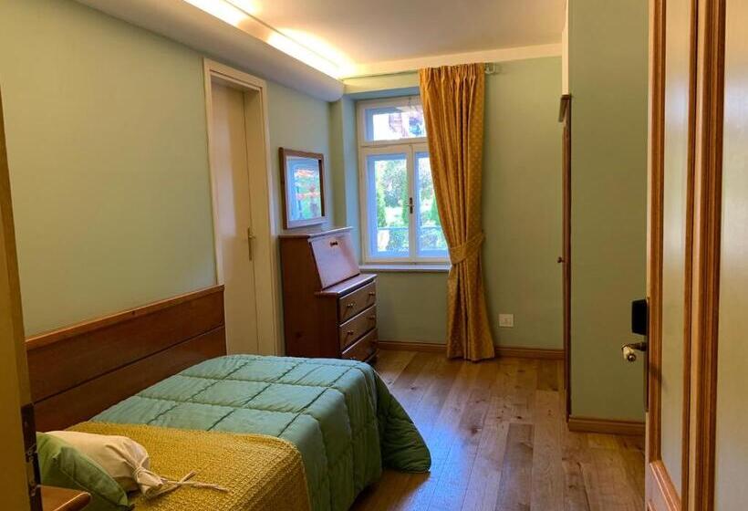 Номер Superior Одноместный, Serena Cortina