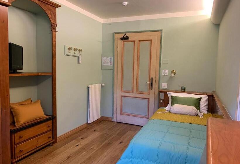 Номер Superior Одноместный, Serena Cortina