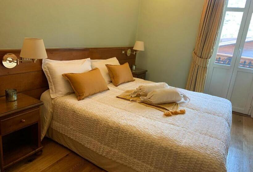 Четырехместный Номер Superior, Serena Cortina