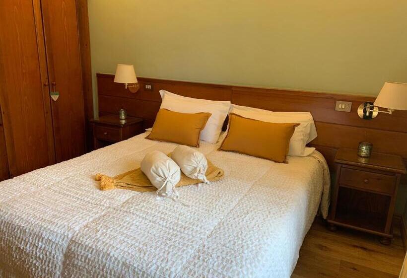 Четырехместный Номер Superior, Serena Cortina